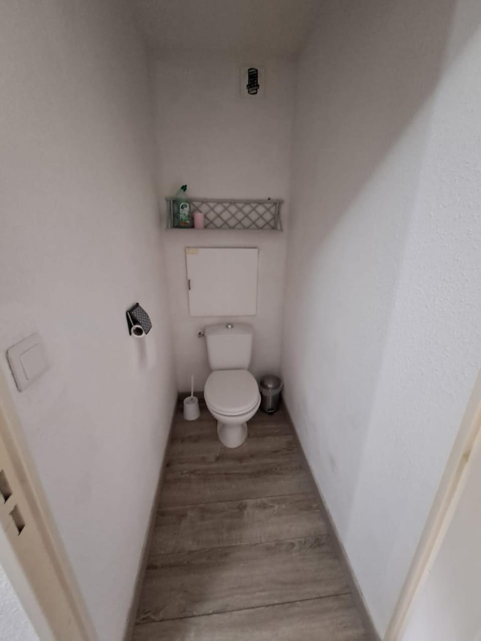 appartement T2 coin montagne Apartment in Provence-Alpes-Côte d'Azur