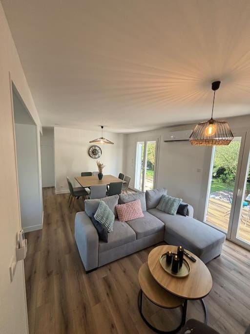 Maison, pour passer un merveilleux séjour House in Nouvelle-Aquitaine