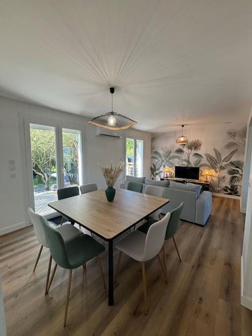 Maison, pour passer un merveilleux séjour House in Nouvelle-Aquitaine