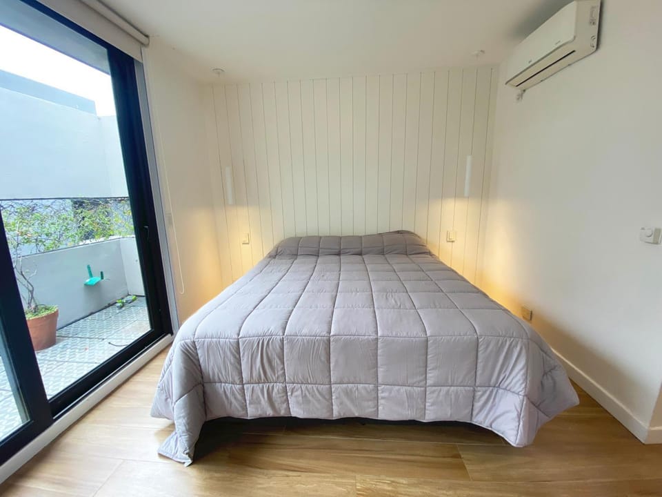 MODERNO, ESPACIOSO Y FAMILIAR, GRAN UBICACION!! Apartment in Buenos Aires