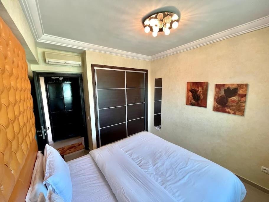 Fabulous Apartment Beach view Apartment in Mohammedia
