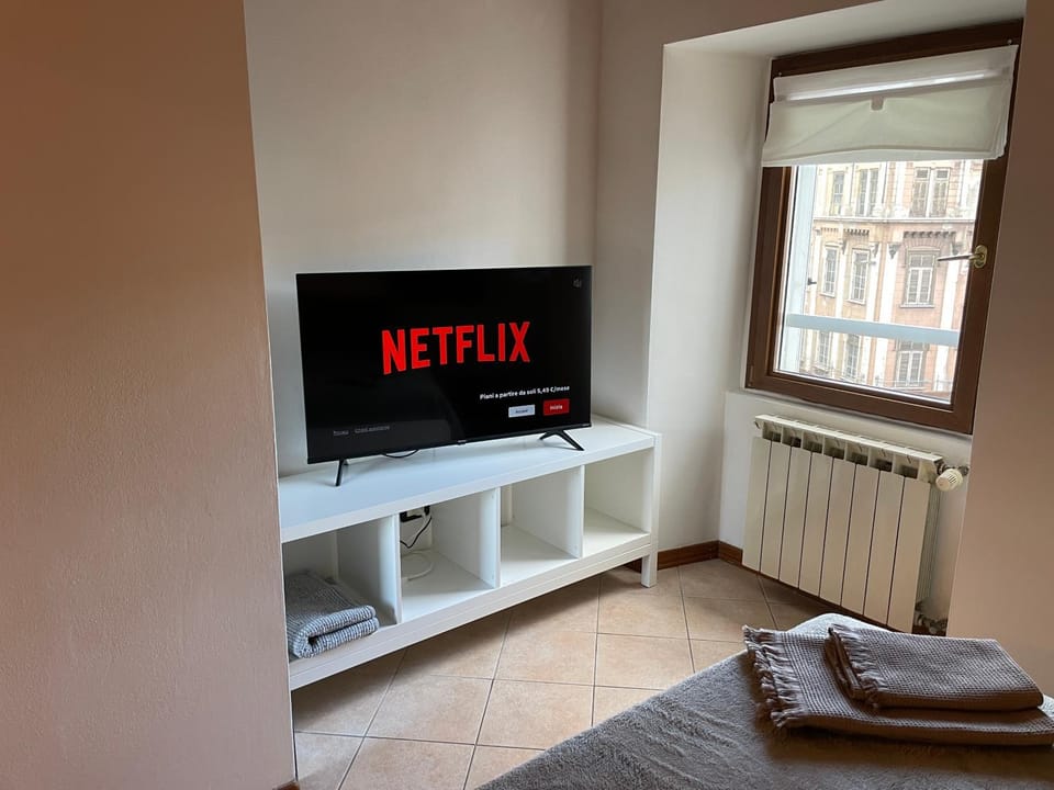 TV and multimedia