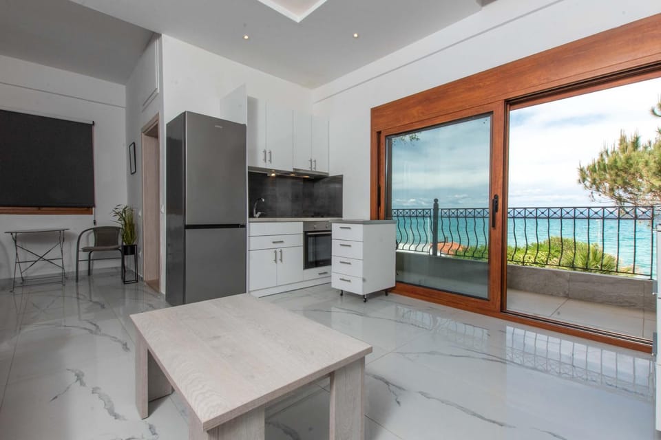 Akti Hanioti Villa 1 Apartment in Halkidiki