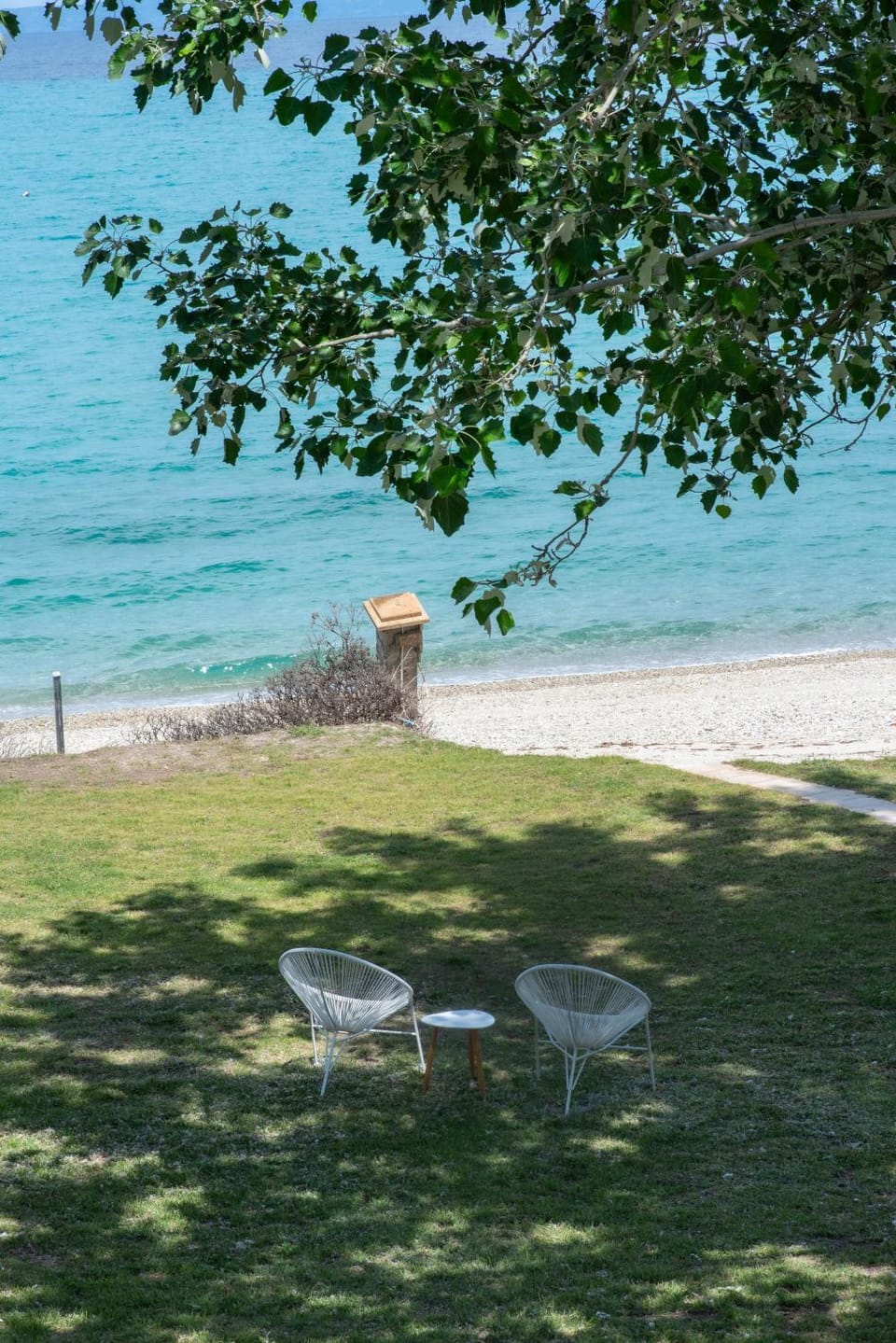 Akti Hanioti Villa 1 Apartment in Halkidiki