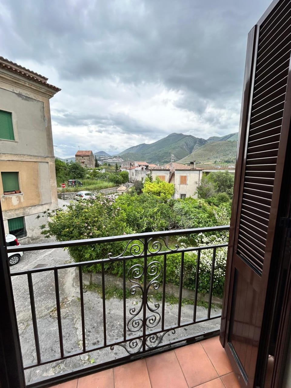 Palazzo Sandù Dimora nel Borgo House in San Nicola Arcella