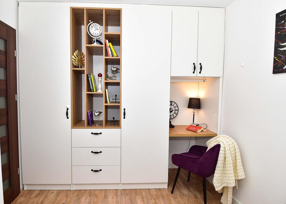 Klimat w Sercu Starówki Apartment in Wroclaw