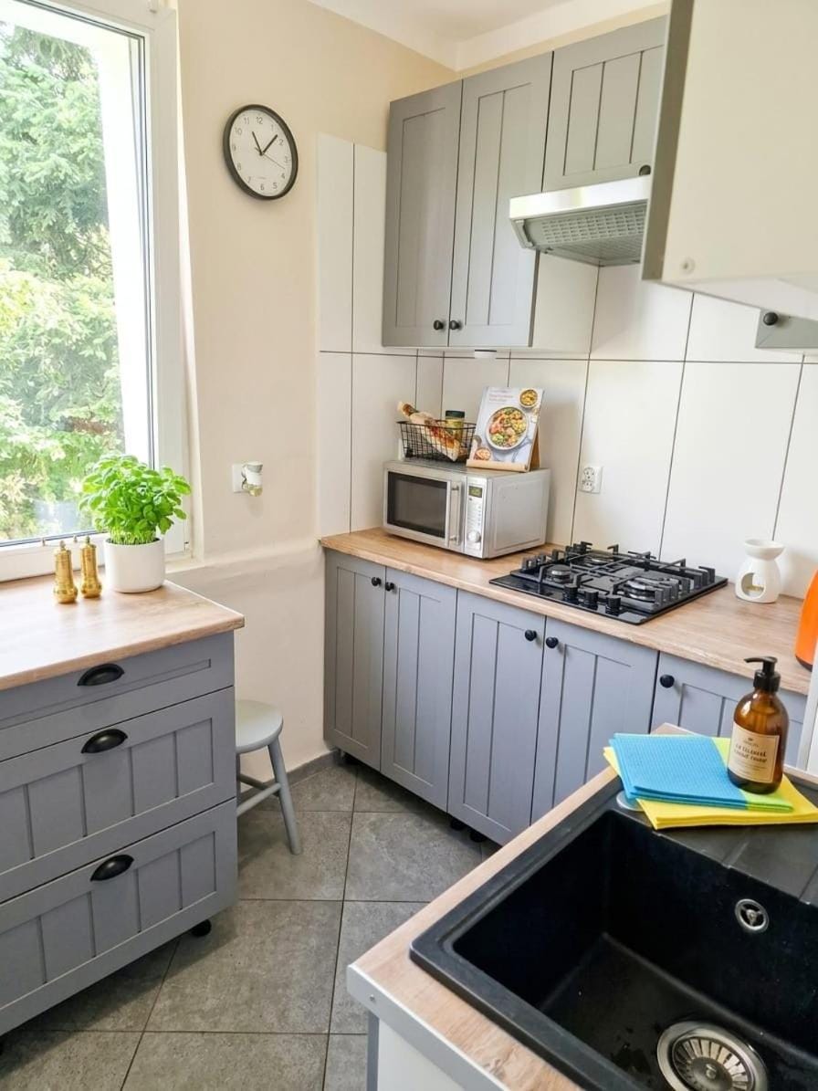 Apartament Wapienna Apartment in Masovian Voivodeship