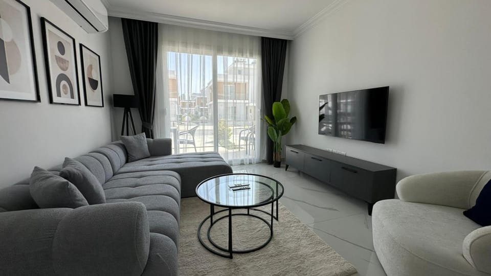 Royal Sun Elite Luxury Villa & Apartments by MyGuest Cyprus Apartment in Famagusta District