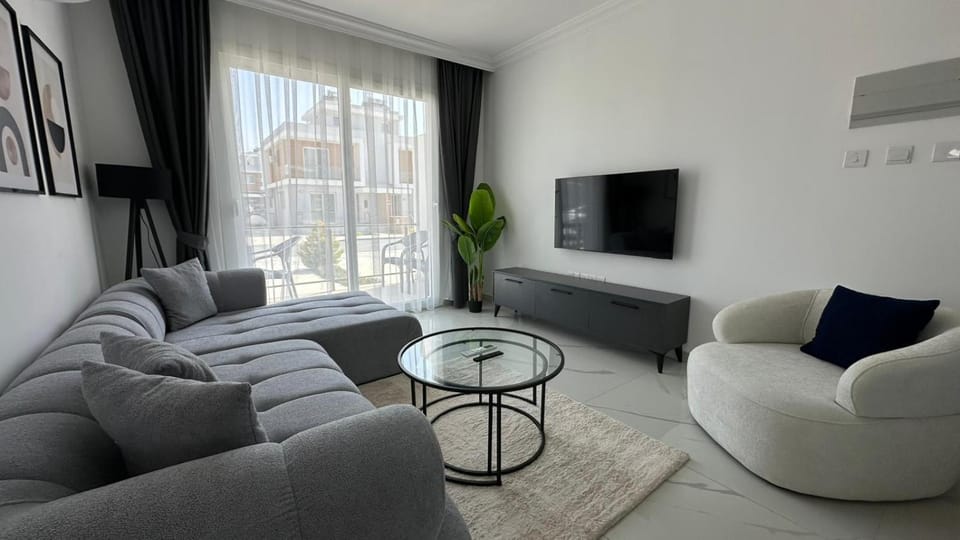 Royal Sun Elite Luxury Villa & Apartments by MyGuest Cyprus Apartment in Famagusta District