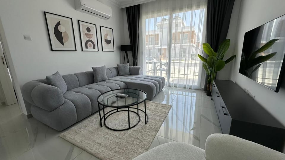 Royal Sun Elite Luxury Villa & Apartments by MyGuest Cyprus Apartment in Famagusta District