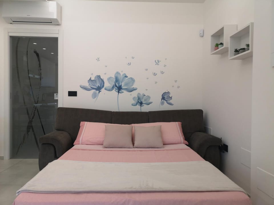 SAPORE DI SALE a 500mt dal mare Apartment in Grottammare