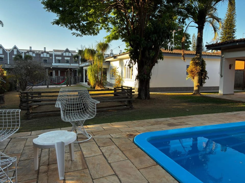 Primavera Acolhedora Villa in State of São Paulo