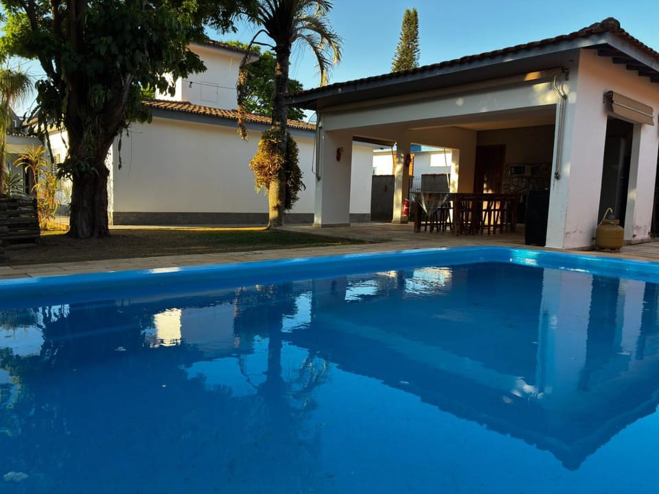 Primavera Acolhedora Villa in State of São Paulo