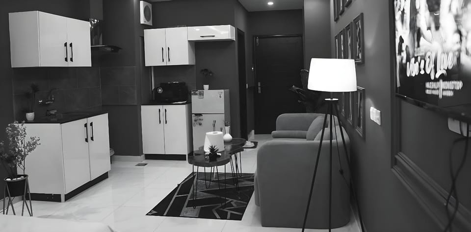 Zameen Opal luxury Stay LDA Avenue Raiwind Rd Apartment in Lahore