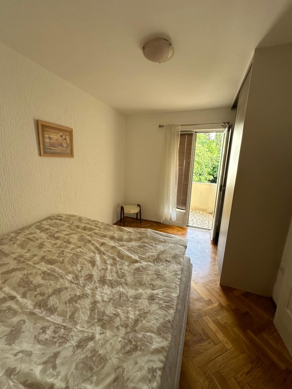 Large comfortable one bd apartment Becici-Parking 5e Apartment in Budva Municipality