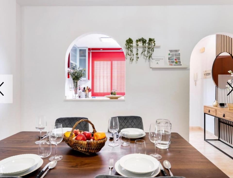 Los Nadales Blue Apartment in Benalmadena