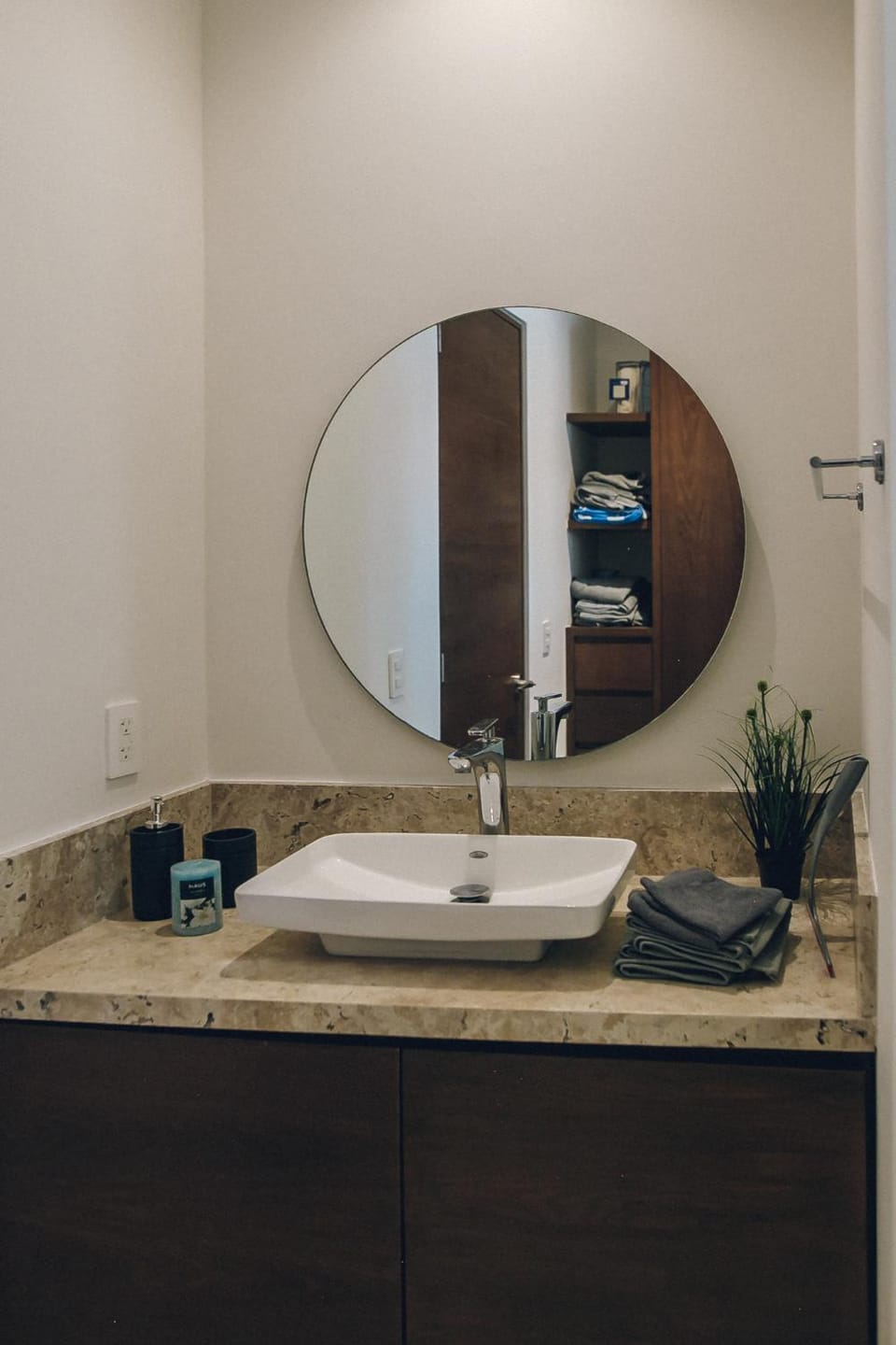 Brand new Studios and Apartments Apartment in State of Quintana Roo