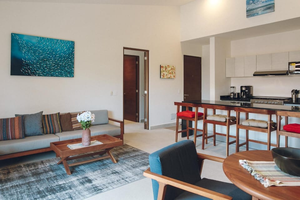 Brand new Studios and Apartments Apartment in State of Quintana Roo