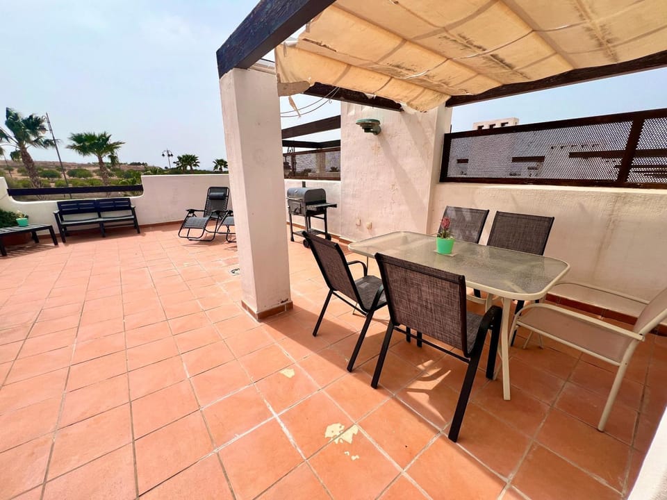 Balcony/Terrace, Balcony/Terrace