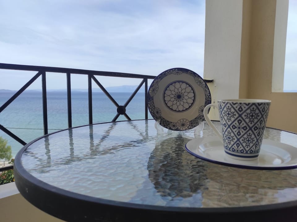 GEOMELOS Georgios APARTMENTS CHIOS House in Decentralized Administration of the Aegean