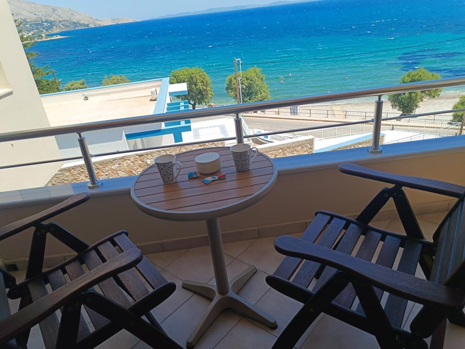 GEOMELOS Georgios APARTMENTS CHIOS House in Decentralized Administration of the Aegean