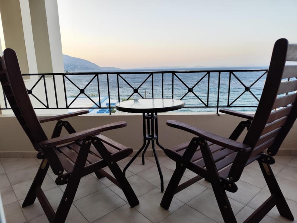 GEOMELOS Georgios APARTMENTS CHIOS House in Decentralized Administration of the Aegean