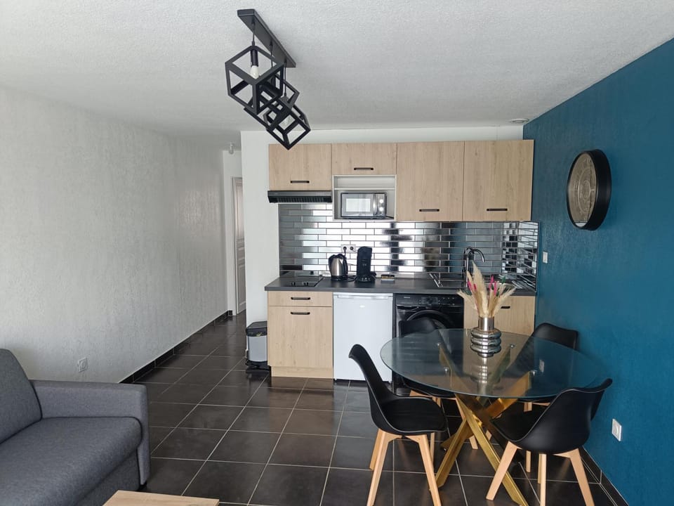 micro maison, refait à neuf, spacieux, agréable Apartment in Perpignan