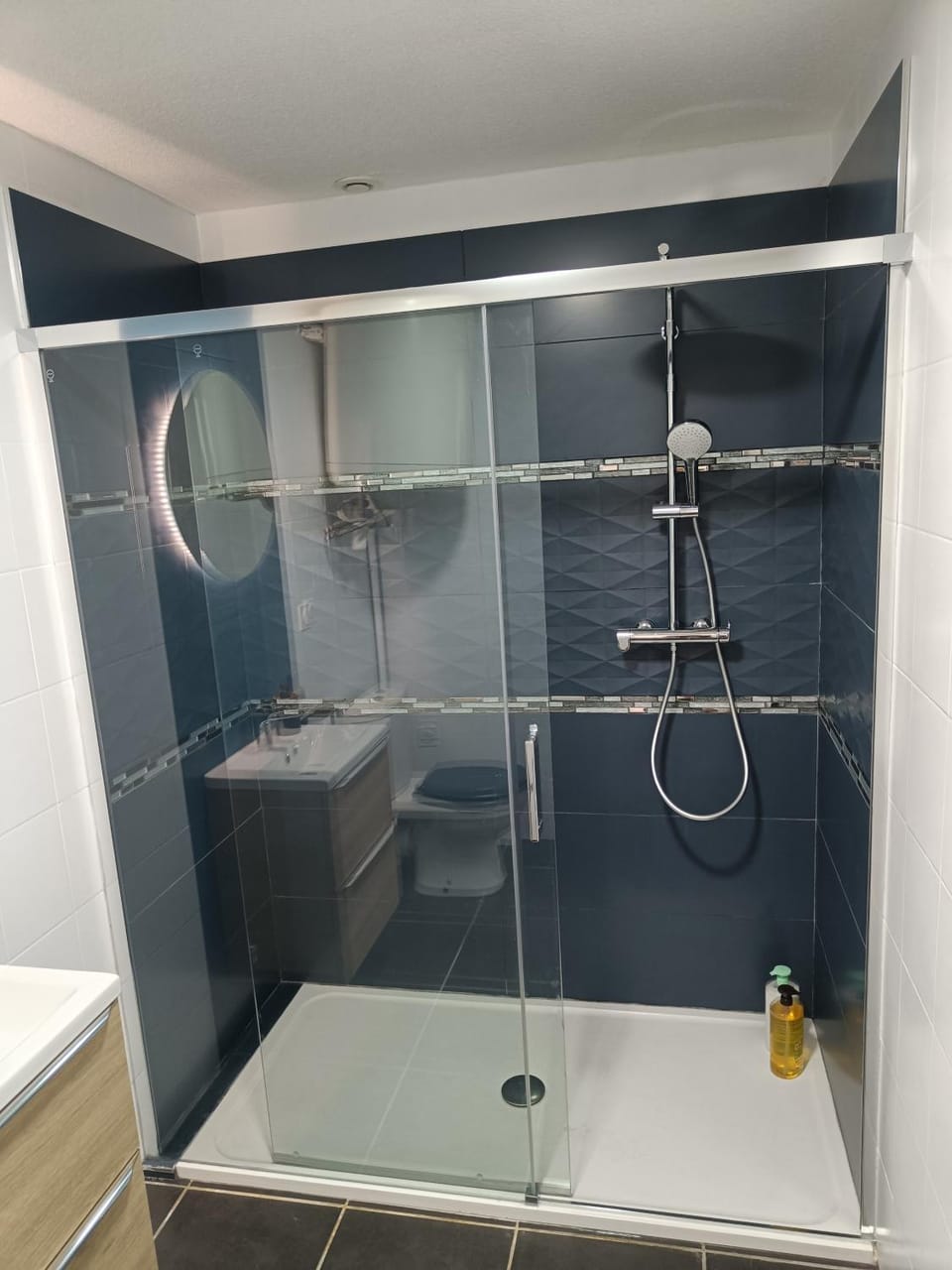 micro maison, refait à neuf, spacieux, agréable Apartment in Perpignan