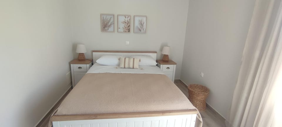 Casa di Calma Apartment in Decentralized Administration of the Aegean