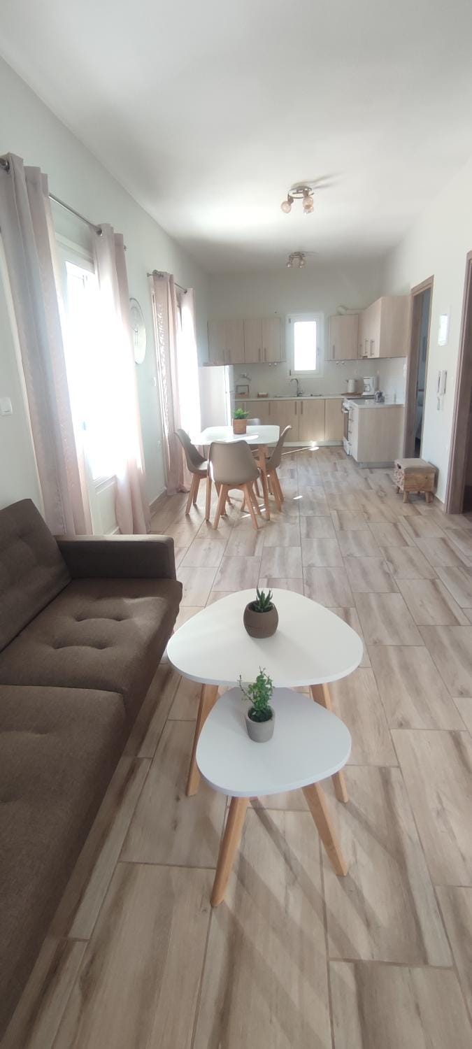 Casa di Calma Apartment in Decentralized Administration of the Aegean