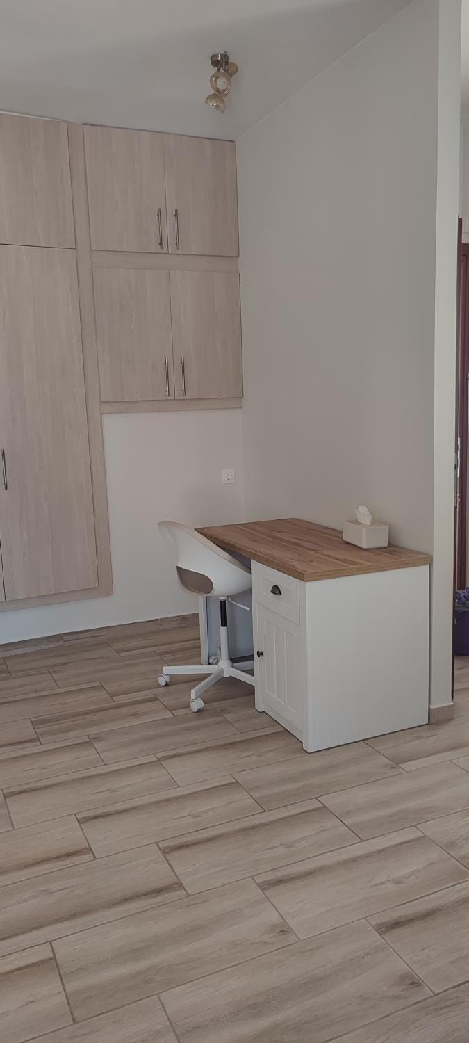 Casa di Calma Apartment in Decentralized Administration of the Aegean