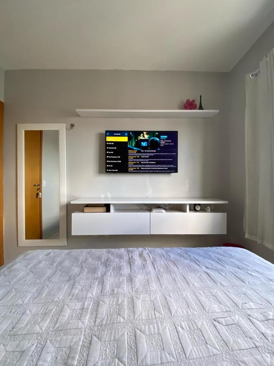 Apartamento em Mossoró com 2 quartos, piscina e garagem Apartment in Mossoró