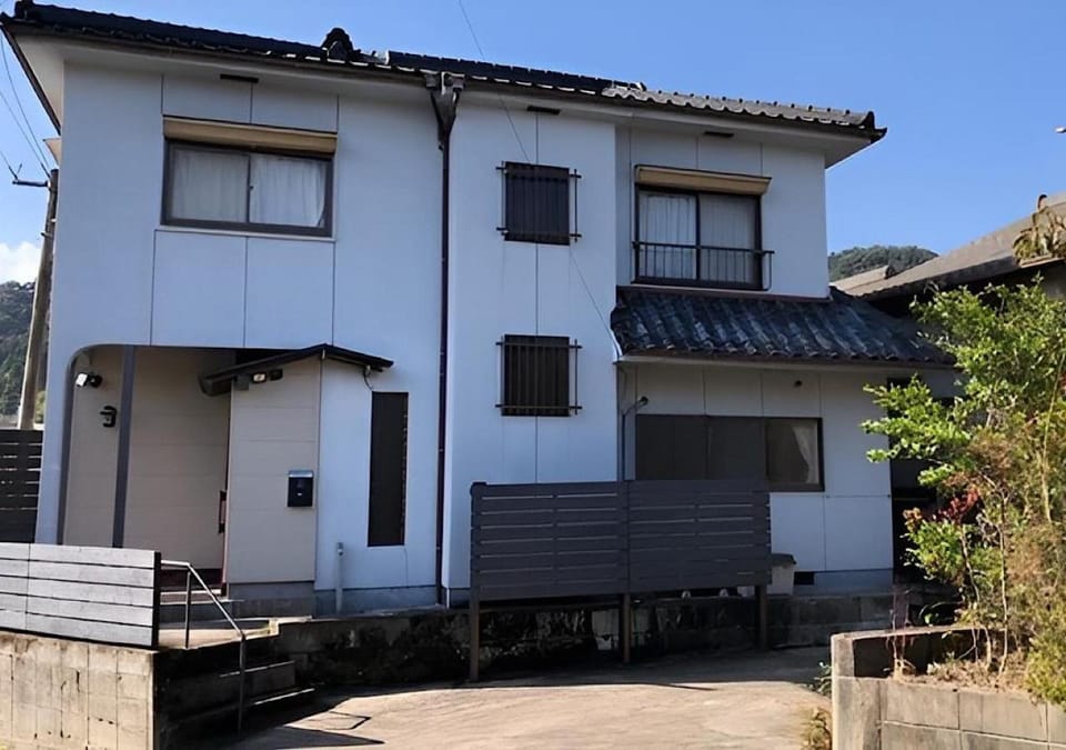OmoyaSai - Vacation STAY 15427 House in Japan