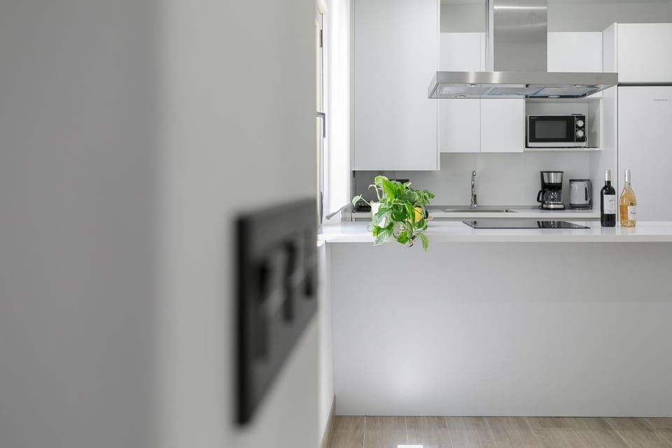 El Rincón de Granata Apartment in Granada
