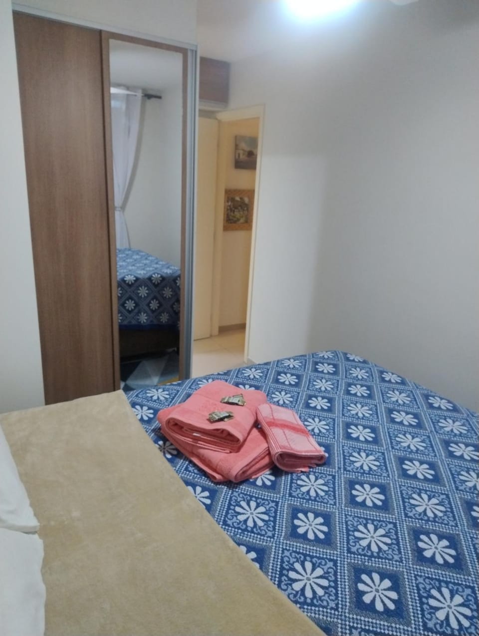 Próximo autódromo de interlagos há 450 metros Apartment in Sao Paulo City