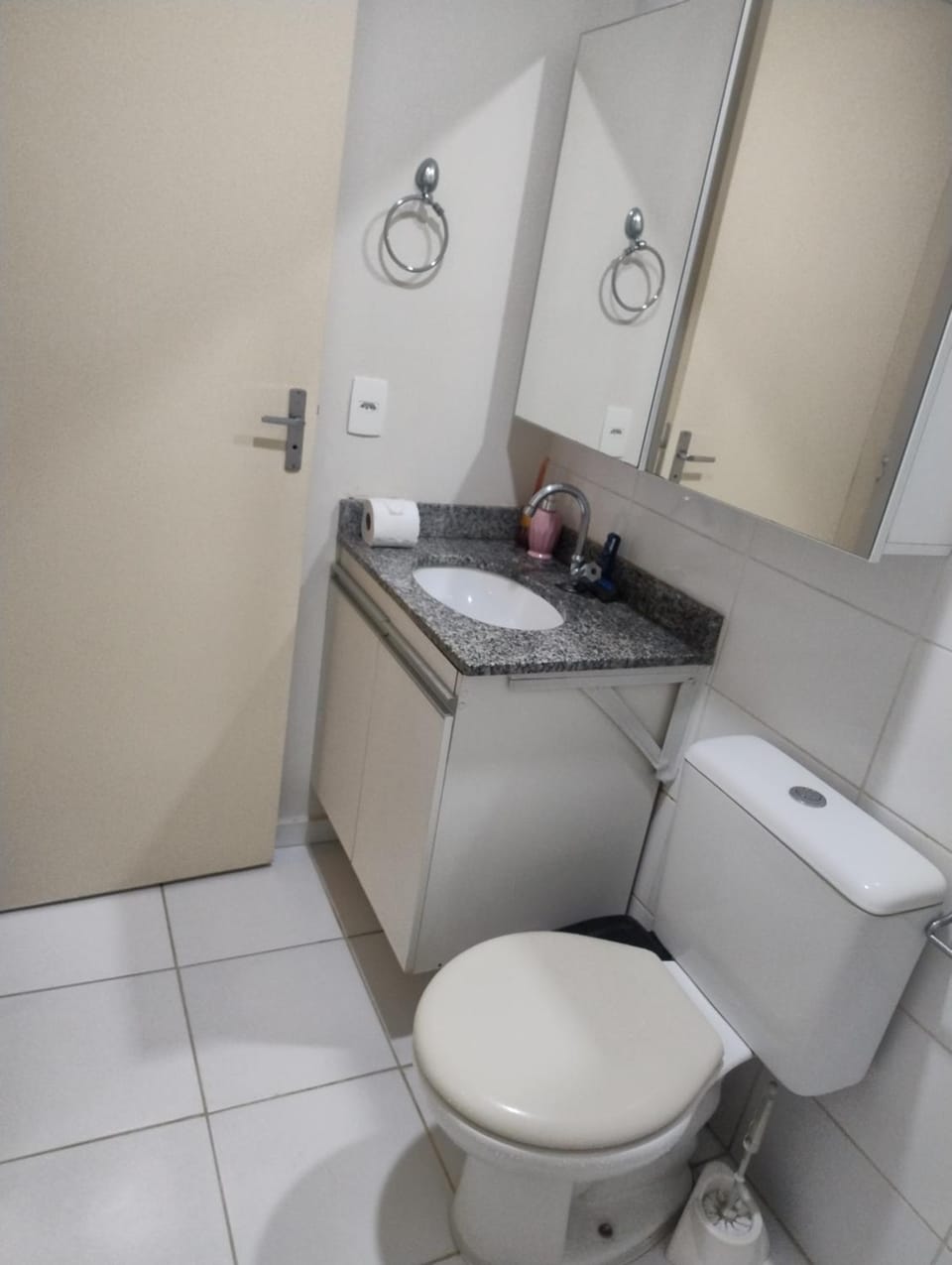 Próximo autódromo de interlagos há 450 metros Apartment in Sao Paulo City