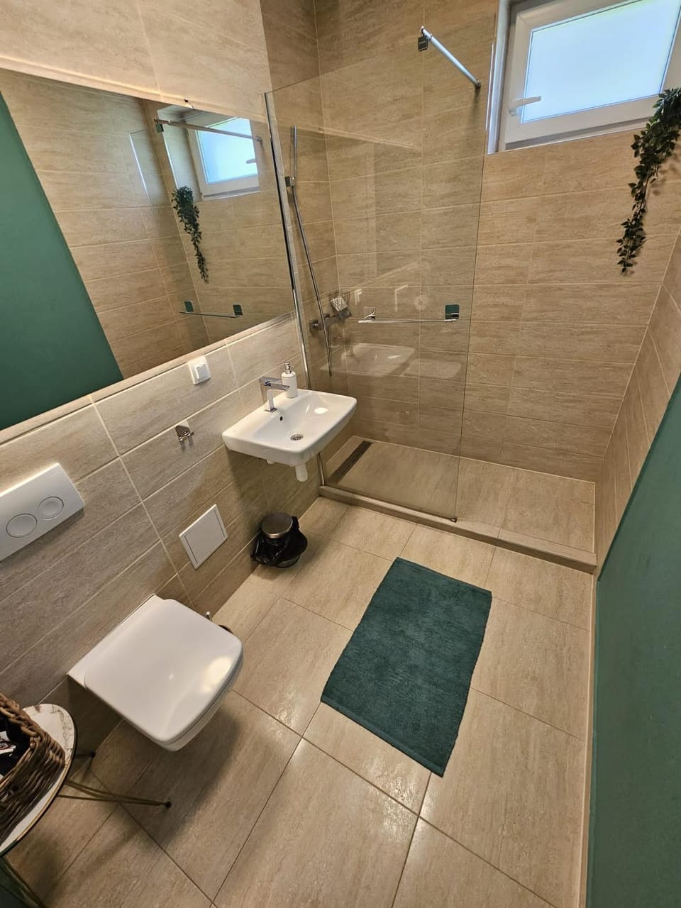 Milan Luxury Apartaments I-Maurer Residence Târgu Mureș Apartment in Romania