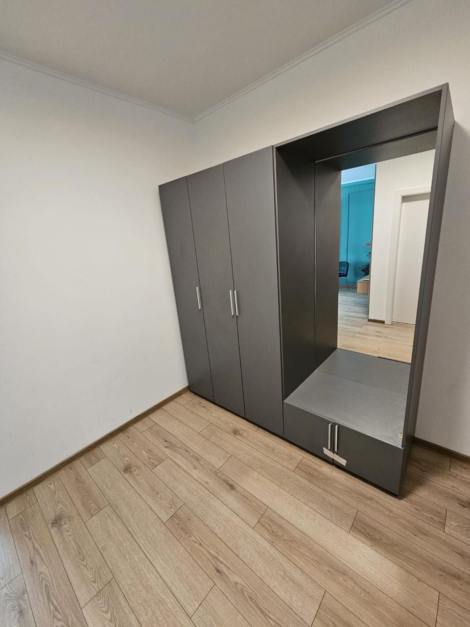 Milan Luxury Apartaments I-Maurer Residence Târgu Mureș Apartment in Romania