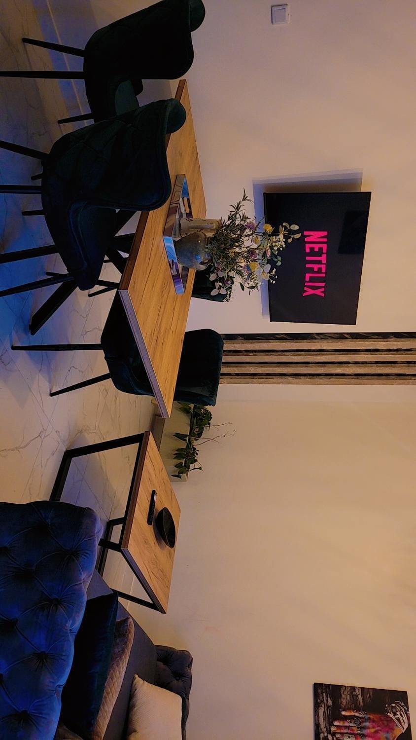 Noor Lux Apartments Apartment in Upper Austria