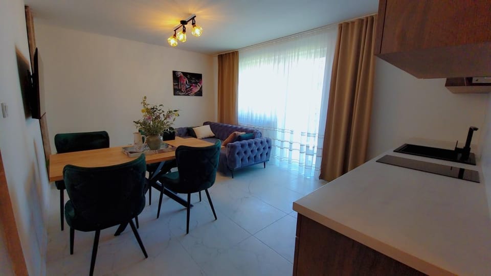 Noor Lux Apartments Apartment in Upper Austria