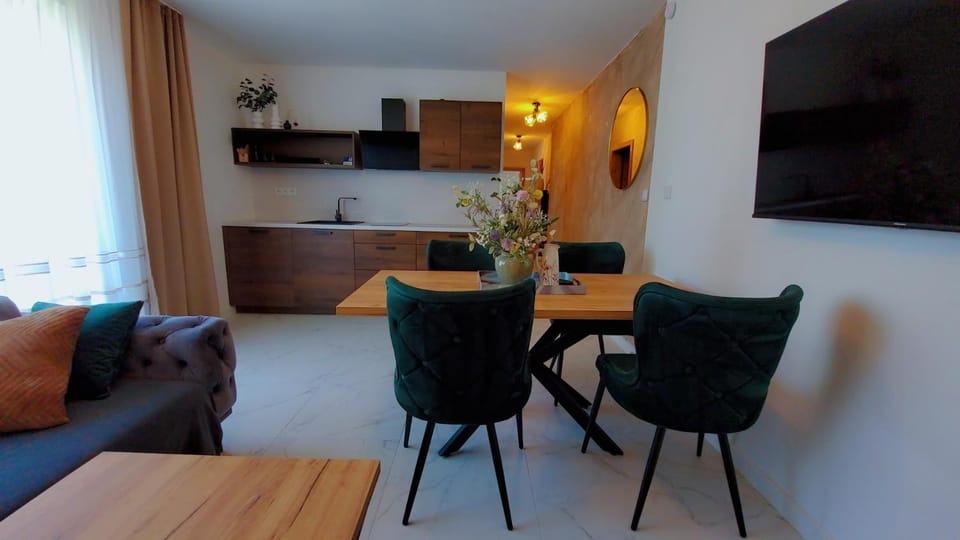 Noor Lux Apartments Apartment in Upper Austria