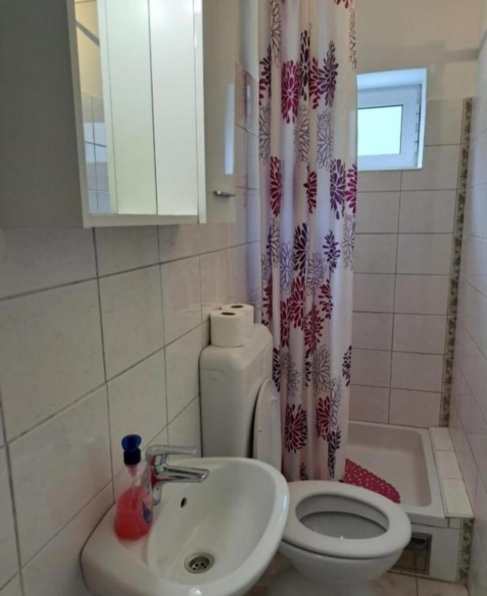 Apartman Ivano Apartment in Split-Dalmatia County