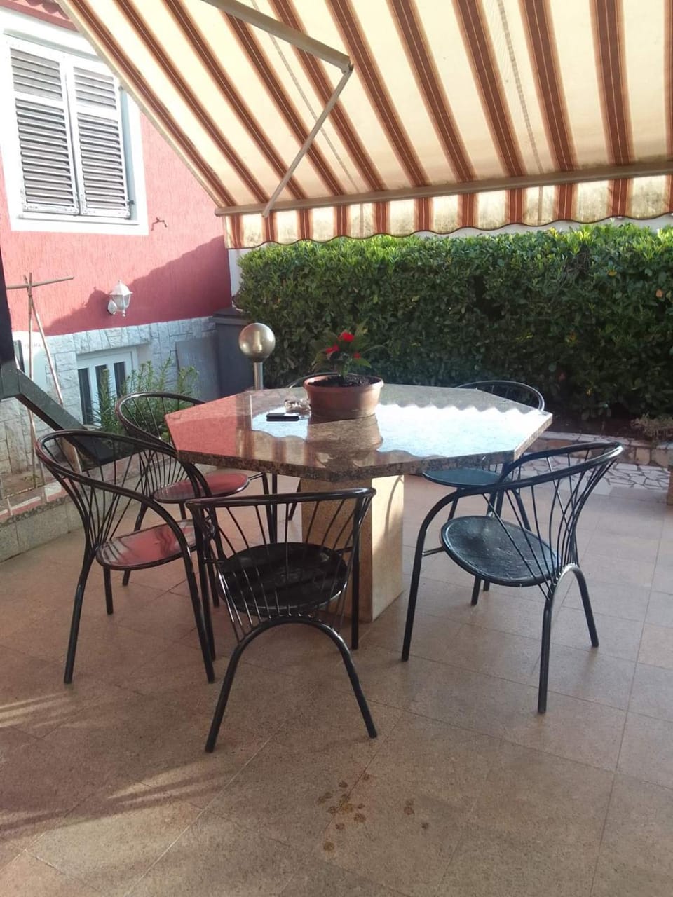 Sapienti Sat Apartment in Pula