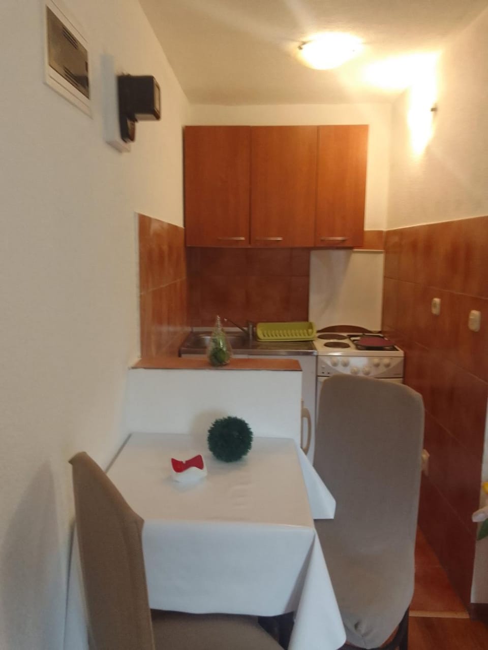 Sapienti Sat Apartment in Pula