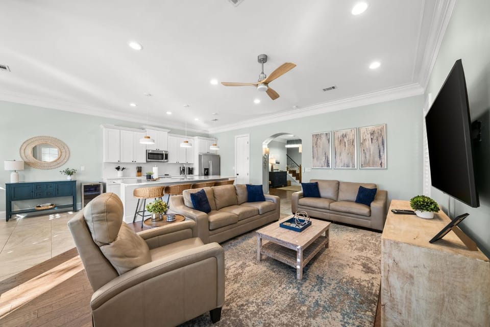 Villa Lago 1854 House in Miramar Beach