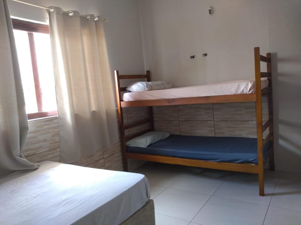 Casarão Pertinho da Praia Bed and Breakfast in Bertioga