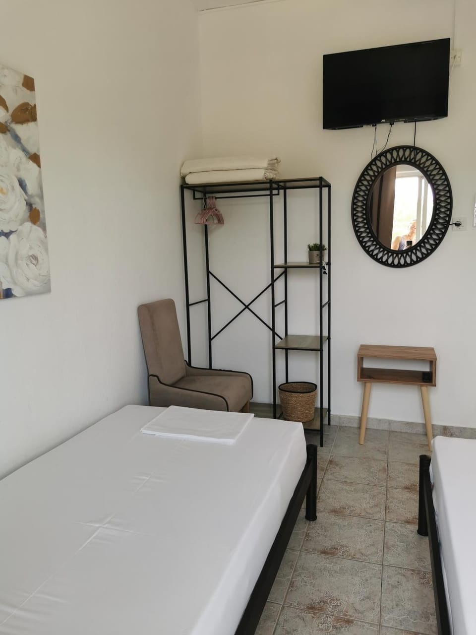 Villa Adamidis House in Pieria, Greece