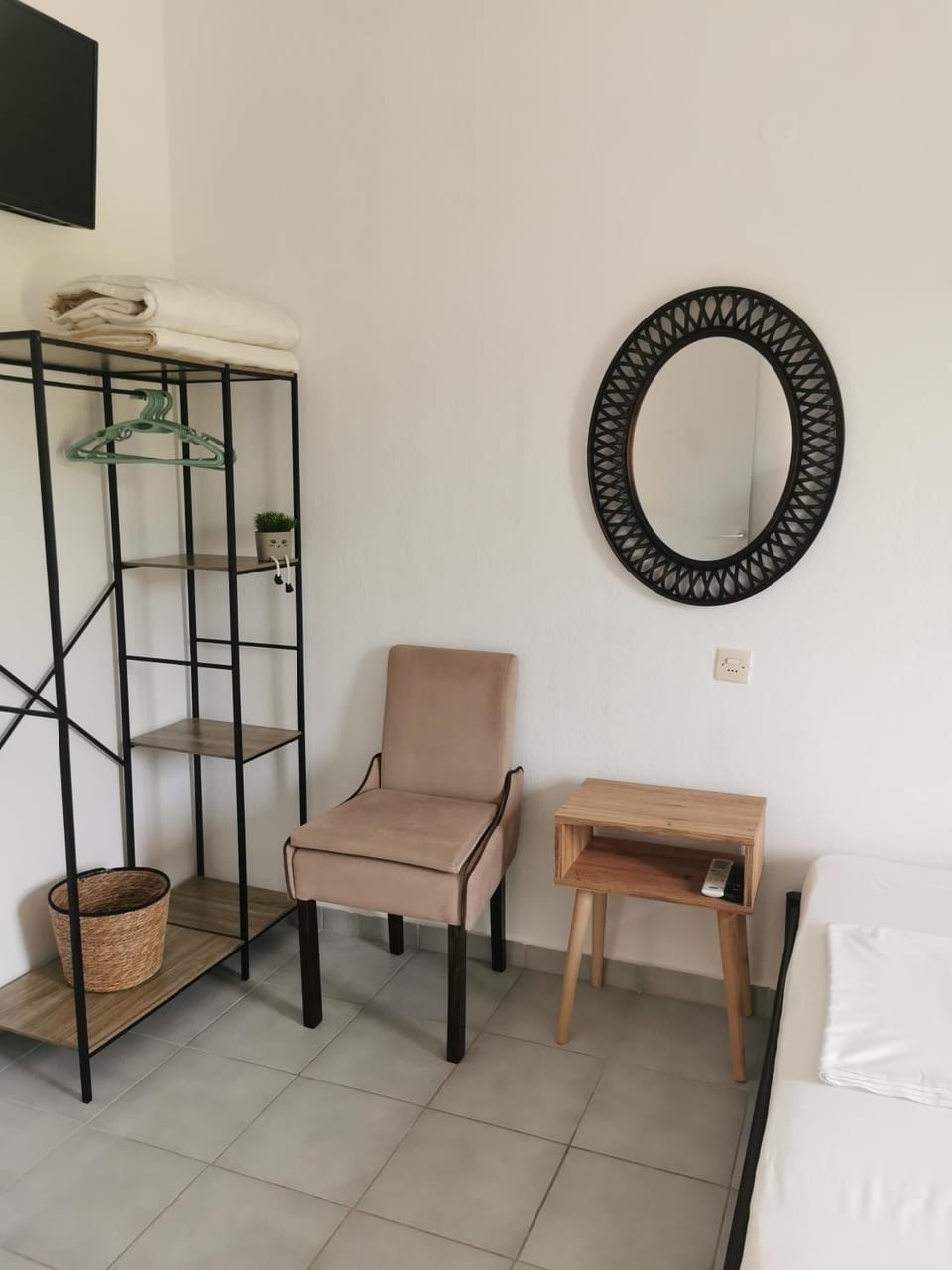 Villa Adamidis House in Pieria, Greece