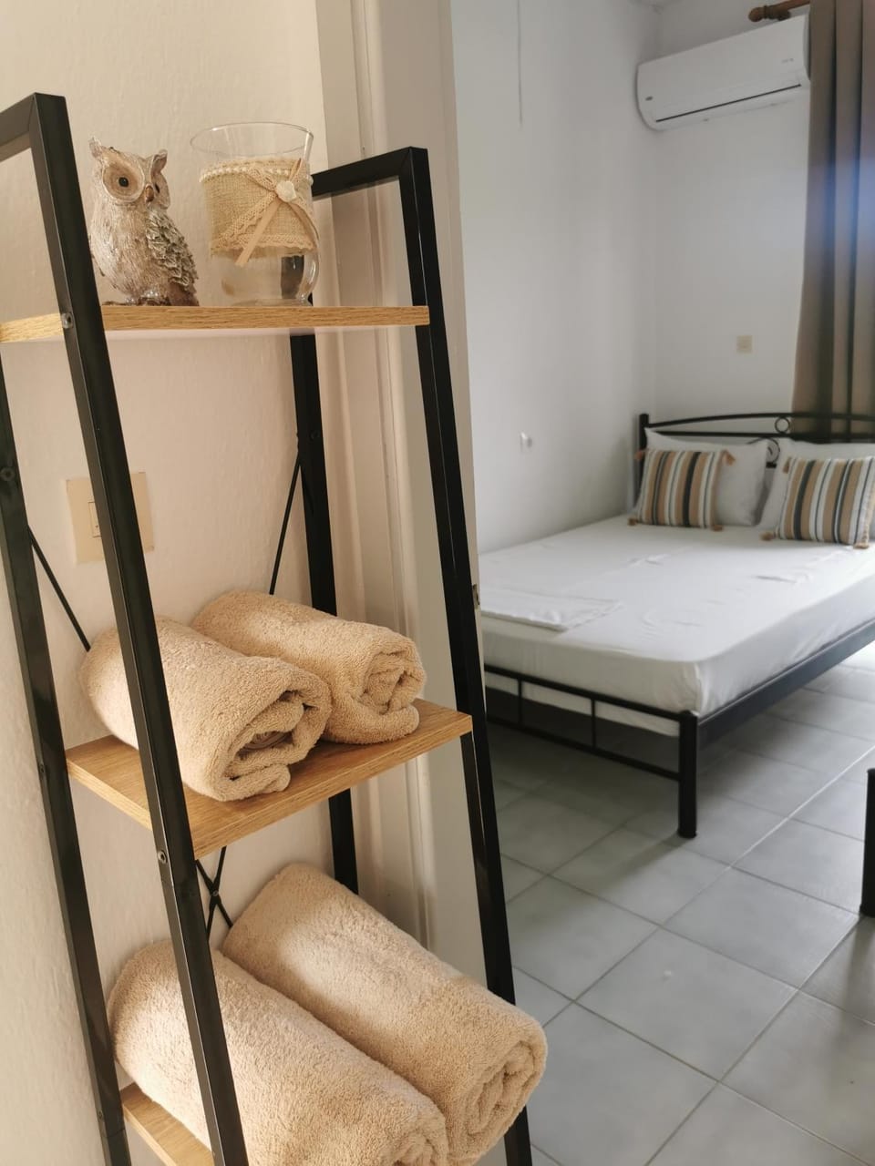 Villa Adamidis House in Pieria, Greece