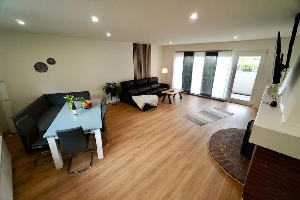 Ferienwohnung Nordlicht Apartment in Schleswig-Holstein